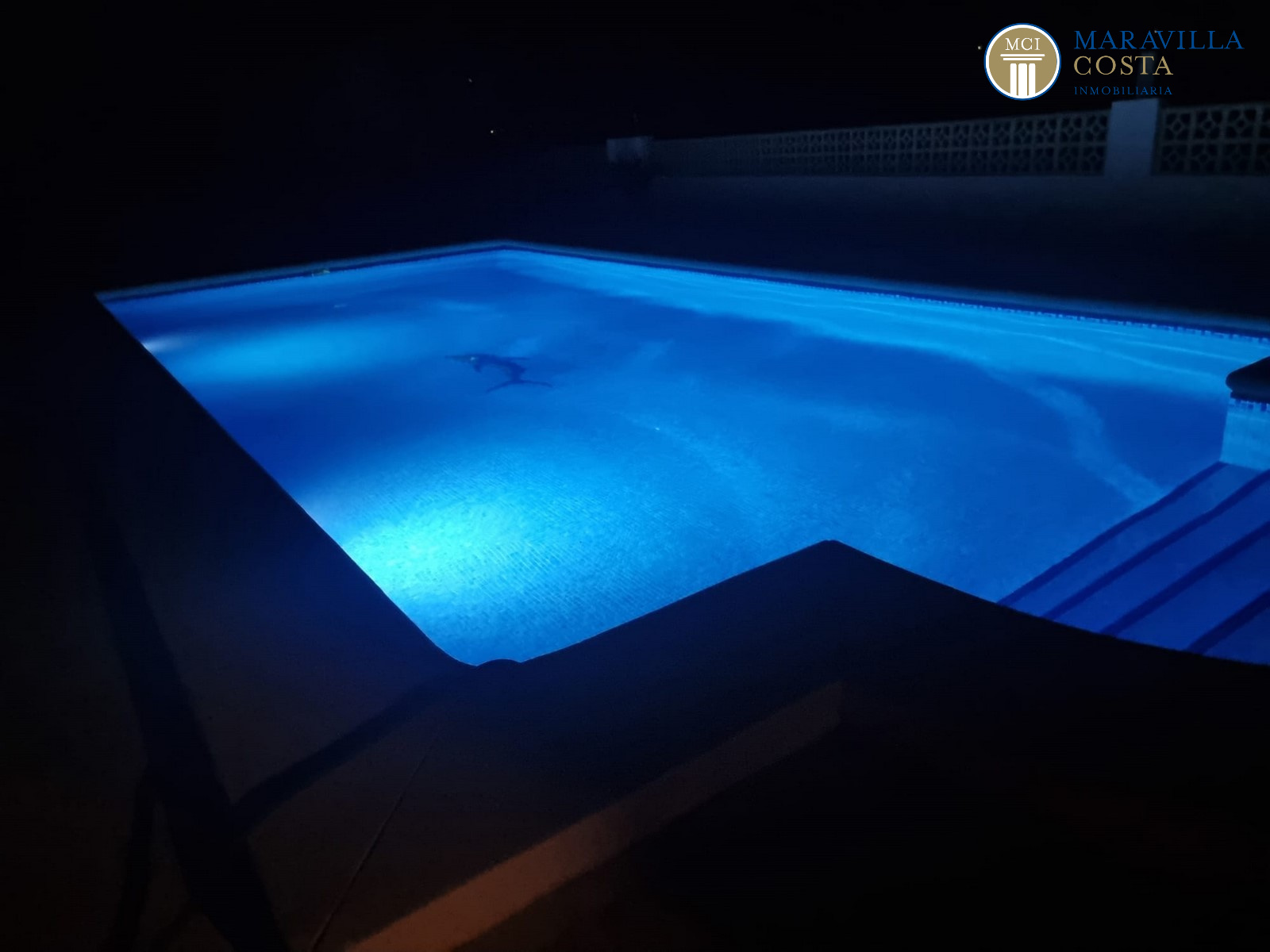 Propriété à vendre avec quatre chambres et piscine dans la zone de Canor, Benissa (Alicante)