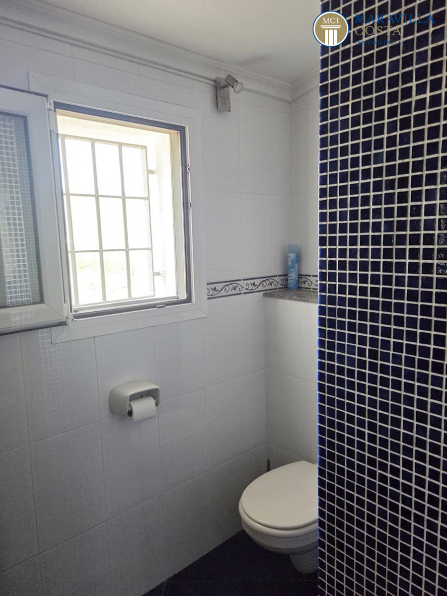 Propriété à vendre avec quatre chambres et piscine dans la zone de Canor, Benissa (Alicante)