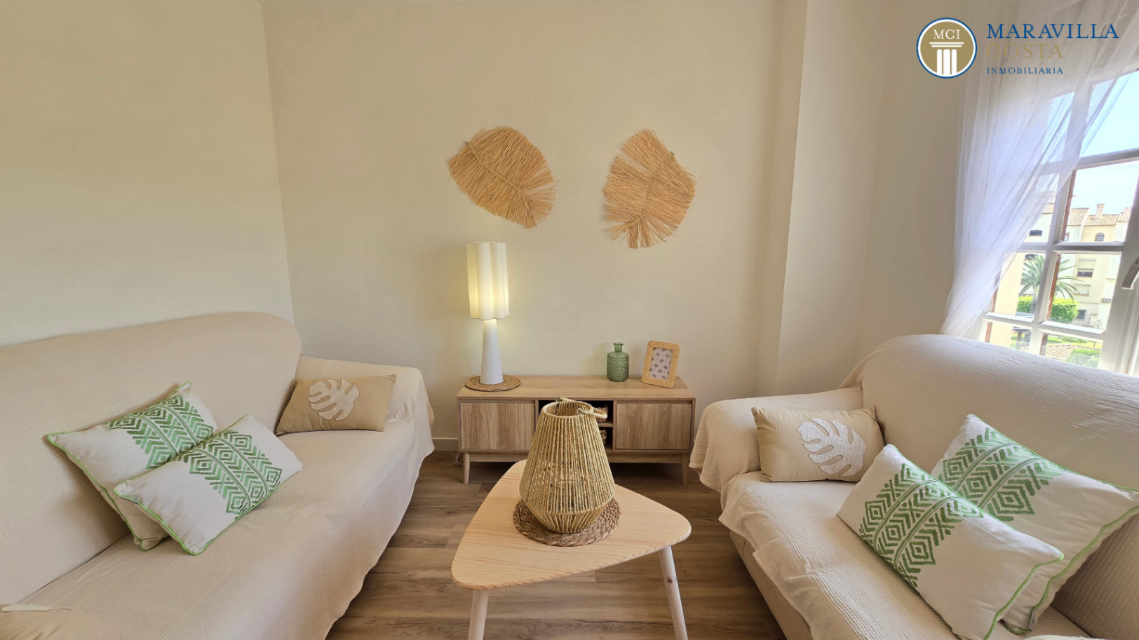 Bel appartement à quelques mètres de la plage de l'Arenal, Jávea (Alicante)