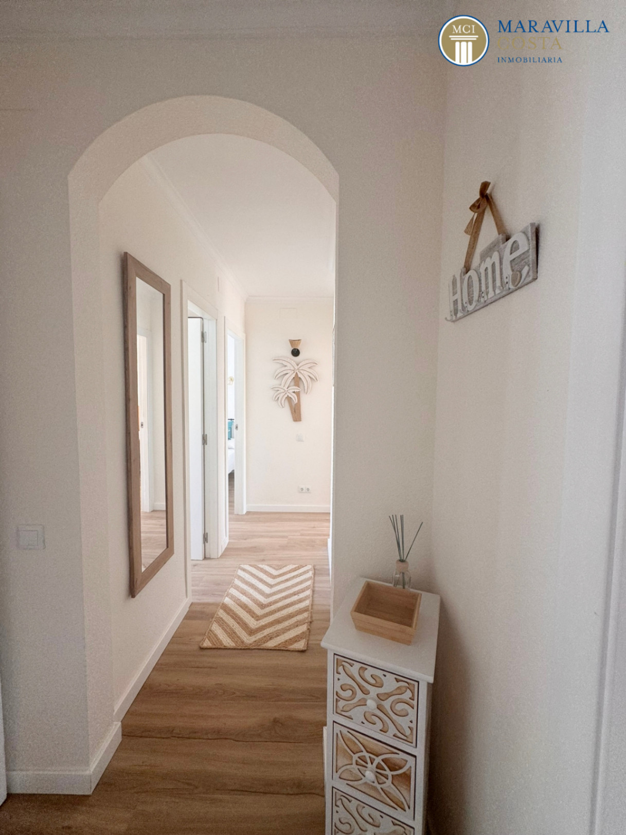 Bel appartement à quelques mètres de la plage de l'Arenal, Jávea (Alicante)