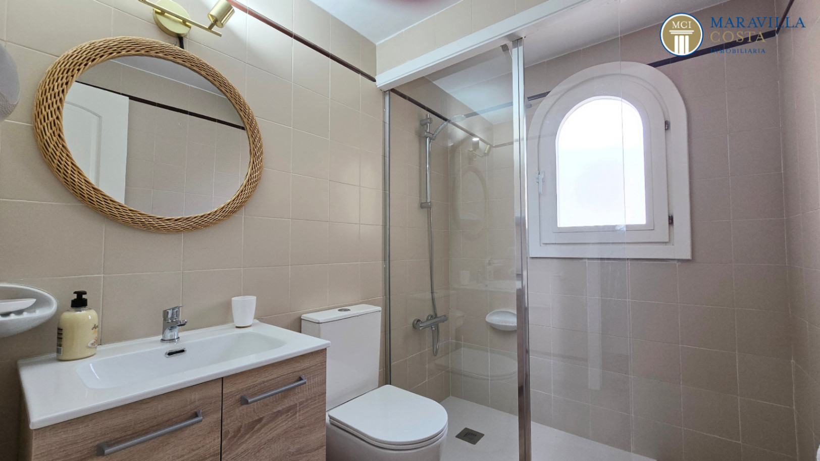 Bel appartement à quelques mètres de la plage de l'Arenal, Jávea (Alicante)