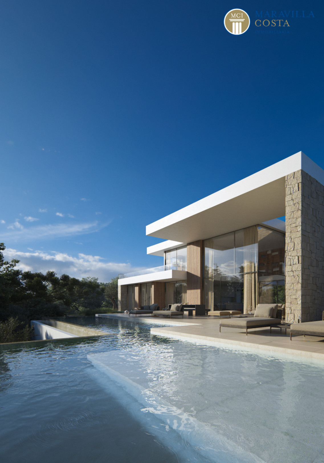 Villa de luxe à Fanadix, Teulada/Moraira (Alicante)