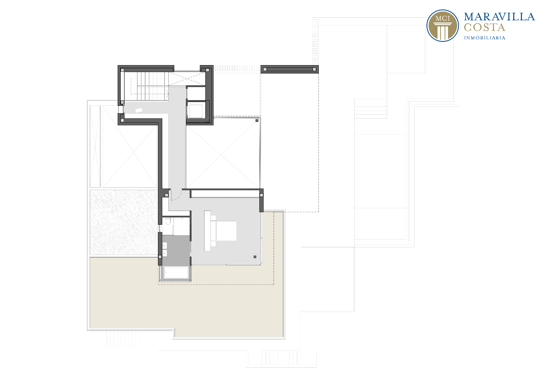 Villa de luxe à Fanadix, Teulada/Moraira (Alicante)