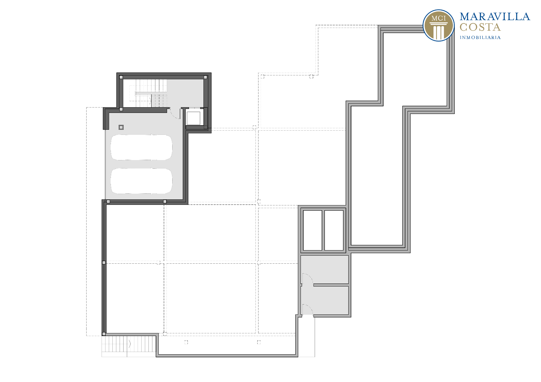 Villa de luxe à Fanadix, Teulada/Moraira (Alicante)