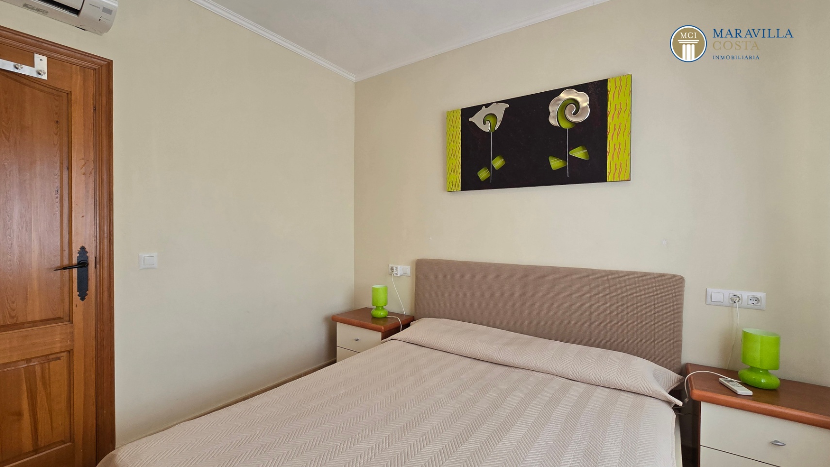 Maison méditerranéenne très bien entretenue de plain-pied à vendre à Jávea.