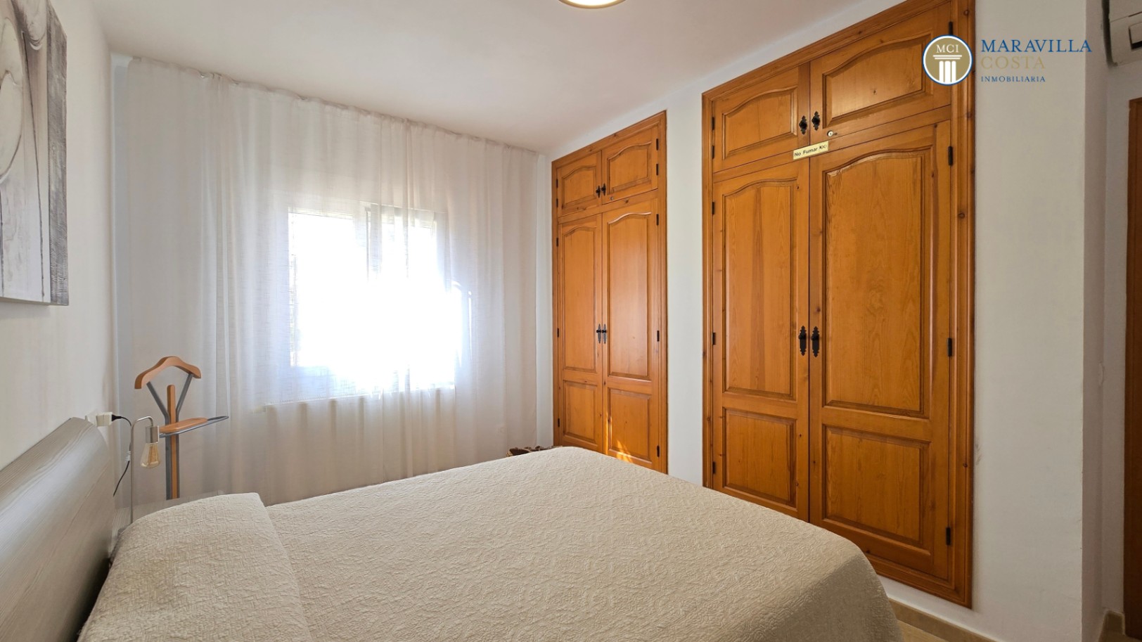 Maison méditerranéenne très bien entretenue de plain-pied à vendre à Jávea.