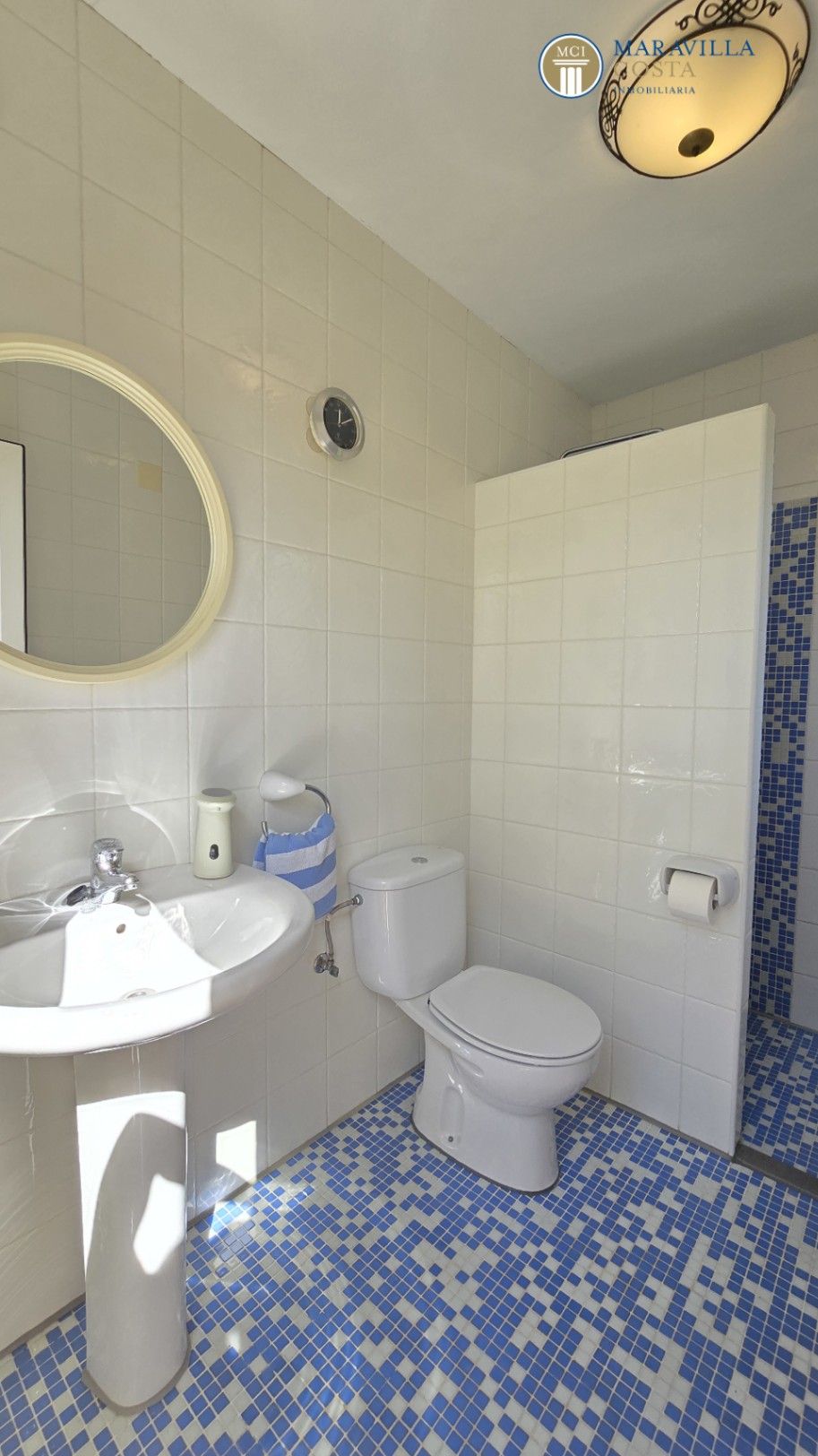 Villa très bien entretenue et bien équipée à vendre à Jáve.